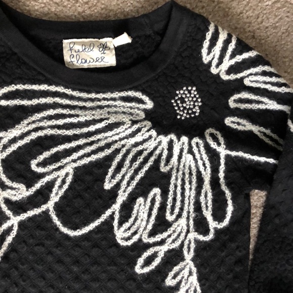 Anthropologie Sweater - Picture 2 of 2